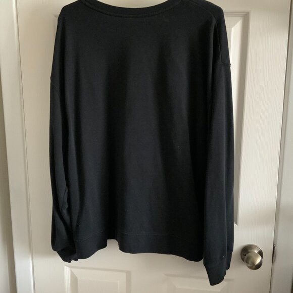 MICKEY MOUSE CANADA SWEATSHIRT SIZE XXL - Picture 2 of 11